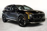 New 2026 Kia Sportage EX image 2