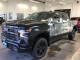 New 2025 Chevrolet Silverado 1500 LT Trail Boss w/ Dark Appearance Package image 4