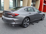 New 2025 Acura TLX w/ Technology Package image 4