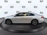 Used 2021 Volkswagen Passat 2.0T SE image 6