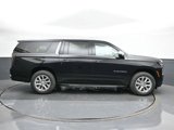 New 2025 Chevrolet Suburban Premier image 3
