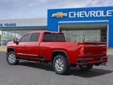 New 2025 Chevrolet Silverado 3500 High Country image 5