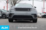 Used 2024 Land Rover Range Rover Velar Dynamic HSE image 4