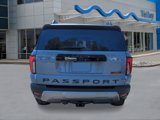 New 2026 Honda Passport TrailSport image 4
