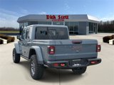 New 2025 Jeep Gladiator Mojave image 3