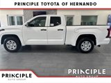 New 2025 Toyota Tundra SR image 5