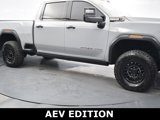 Used 2025 GMC Sierra 2500 AT4X w/ AT4X AEV Edition image 3
