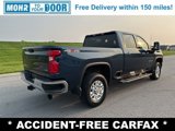 Used 2023 Chevrolet Silverado 2500 LTZ w/ Gooseneck/5TH Wheel Package image 4
