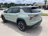 New 2026 Chevrolet Equinox ACTIV w/ Convenience Package III image 4