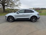 Certified 2025 Porsche Macan Turbo image 2