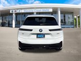 New 2026 BMW iX xDrive60 w/ M Sport Package image 5