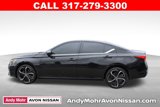 Certified 2023 Nissan Altima 2.5 SR image 4