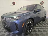 New 2026 BMW iX xDrive45 w/ M Sport Package image 5