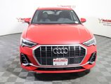Used 2024 Audi Q3 2.0T Premium image 4