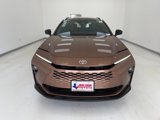 New 2025 Toyota Crown Signia w/ Advanced Technology Package image 3