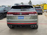New 2025 Volkswagen Atlas Cross Sport SEL Premium R-Line image 6