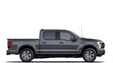New 2025 Ford F150 Lightning XLT image 5