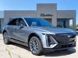 New 2026 Cadillac Lyriq Sport image 3