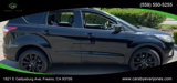Used 2017 Ford Escape SE w/ SE Sport Appearance Package image 2