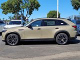 New 2025 MAZDA CX-70 Plug-In Hybrid w/ Premium Plus image 2
