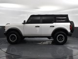 Used 2022 Ford Bronco Badlands w/ Sasquatch Package image 3
