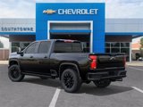 New 2026 Chevrolet Silverado 2500 LTZ w/ Trail Boss Package image 3