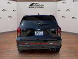 New 2025 Hyundai Palisade Calligraphy image 4