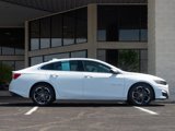 Used 2023 Chevrolet Malibu LT image 4