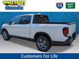 New 2025 Honda Ridgeline TrailSport image 5