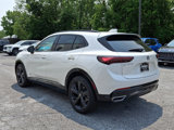 New 2025 Buick Envision Sport Touring image 4