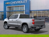 New 2026 Chevrolet Silverado 1500 LT w/ Safety Package image 3