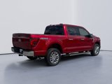 New 2025 Ford F150 Lariat image 5