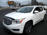 Used 2018 GMC Acadia Denali w/ Technology Package image 2