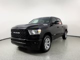 Used 2022 RAM 1500 Big Horn image 3