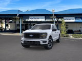 New 2025 Ford F150 STX image 2