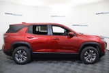 New 2026 Chevrolet Equinox LT w/ Convenience Package II image 4