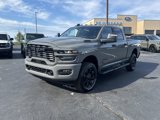 New 2026 RAM 2500 Big Horn image 2