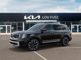 New 2025 Kia Telluride SX w/ SX Captain's Chair Package image 3