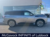 New 2025 INFINITI QX80 Sensory image 4