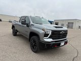 New 2025 Chevrolet Silverado 3500 LTZ w/ LTZ Plus Package image 2