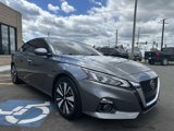Used 2020 Nissan Altima 2.5 SV image 3