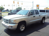 Used 2011 Dodge Dakota 4x4 Crew Cab image 3