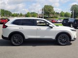 New 2026 Honda CR-V EX-L image 2