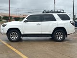 Used 2023 Toyota 4Runner TRD Off-Road Premium image 4