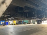 Used 2023 Ford Transit 250 148 High Roof w/ Load Area Protection Package image 5