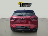 Used 2025 Chevrolet Blazer RS w/ Enhanced Convenience Package image 4