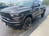 New 2026 RAM 1500 Rebel image 3