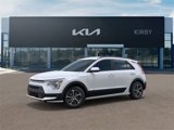New 2025 Kia Niro LX image 3