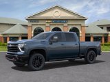 New 2025 Chevrolet Silverado 2500 LT w/ Trail Boss Package image 2