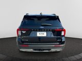New 2025 Ford Explorer Active image 5